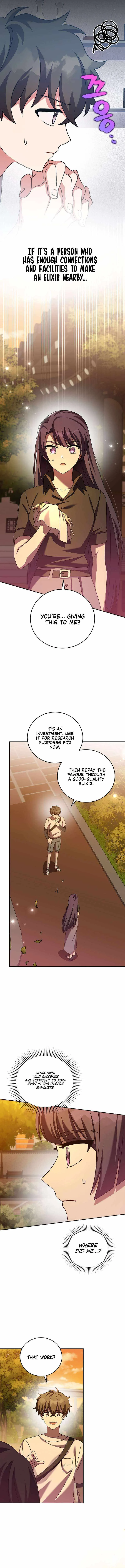 The Novel’s Extra (Remake) Chapter 99 page 12