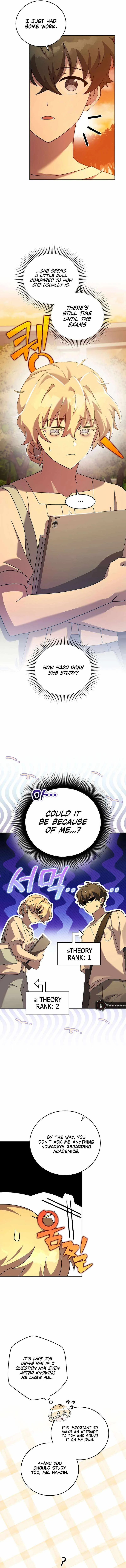 The Novel’s Extra (Remake) Chapter 99 page 6