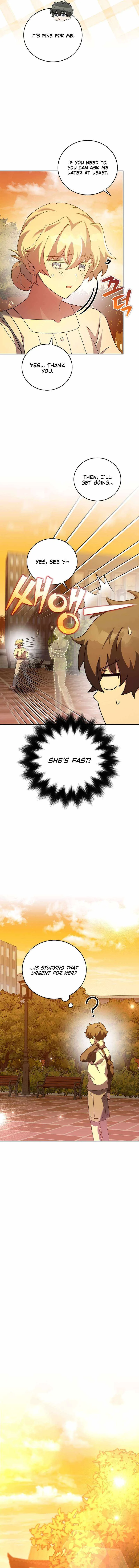 The Novel’s Extra (Remake) Chapter 99 page 7