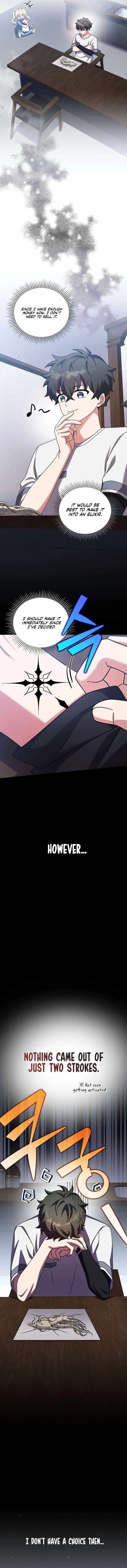The Novel’s Extra (Remake) Chapter 99 page 11