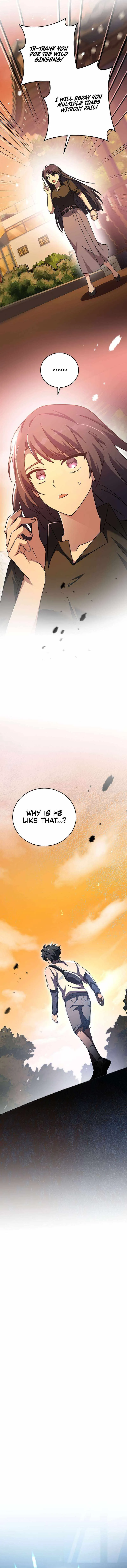 The Novel’s Extra (Remake) Chapter 99 page 17