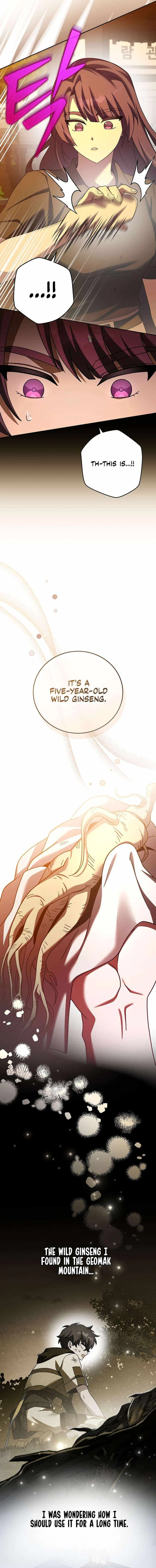 The Novel’s Extra (Remake) Chapter 99 page 10