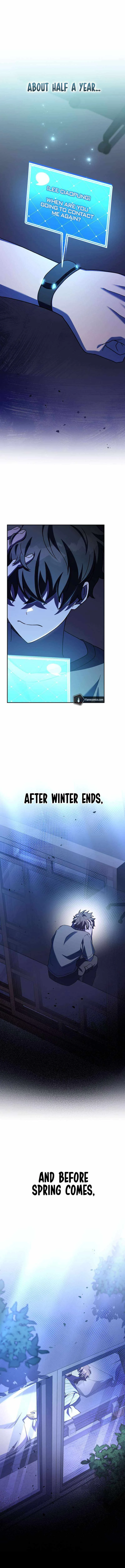 The Novel’s Extra (Remake) Chapter 99 page 21