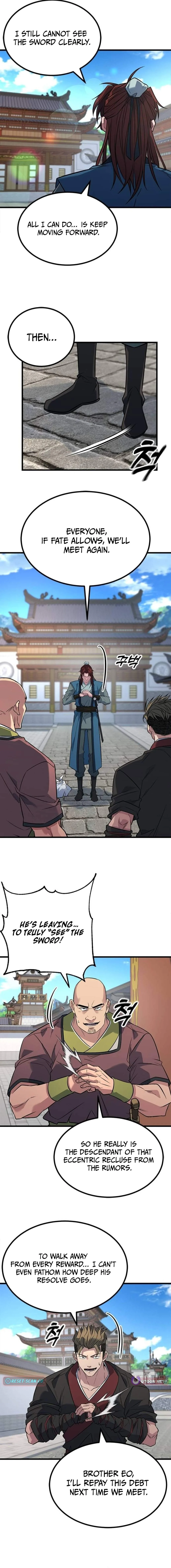 The Novice's Frontline Chapter 10 page 10