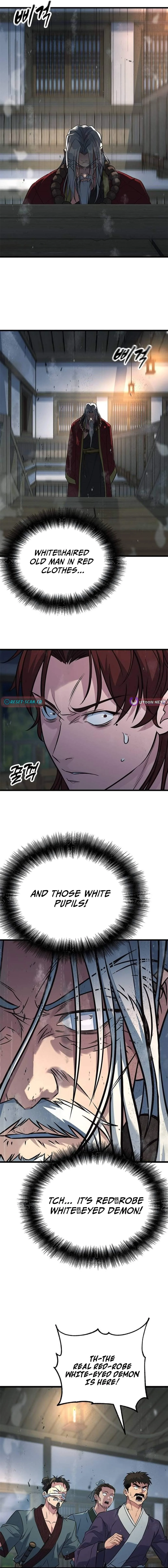 The Novice's Frontline Chapter 11 page 16