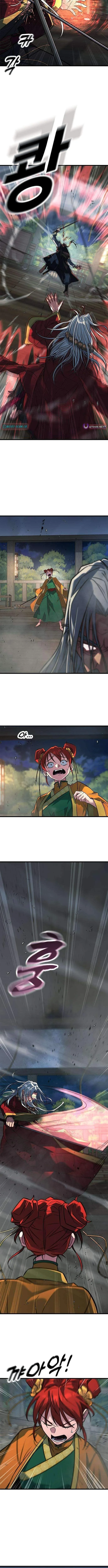 The Novice's Frontline Chapter 12 page 13