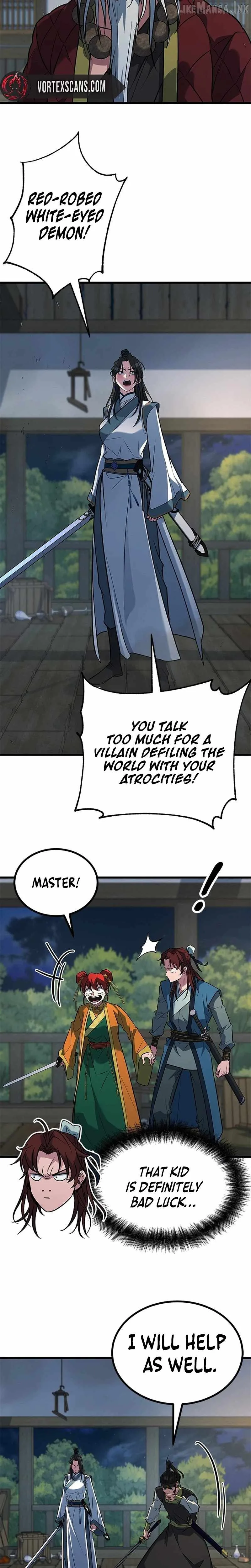 The Novice's Frontline Chapter 13 page 2