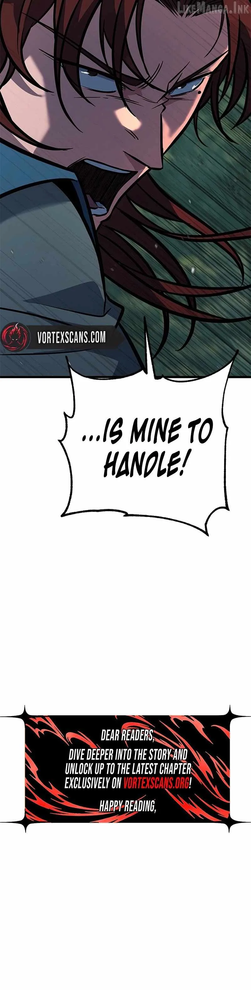 The Novice's Frontline Chapter 13 page 35
