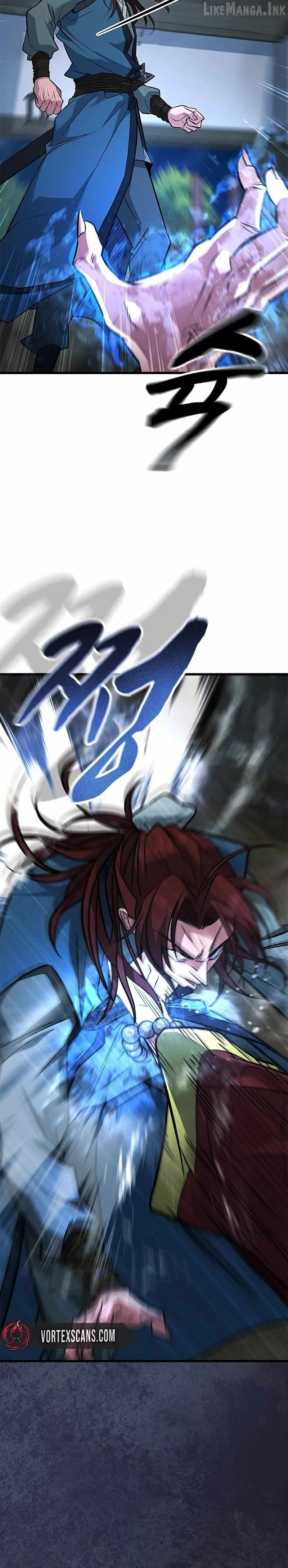 The Novice's Frontline Chapter 14 page 30