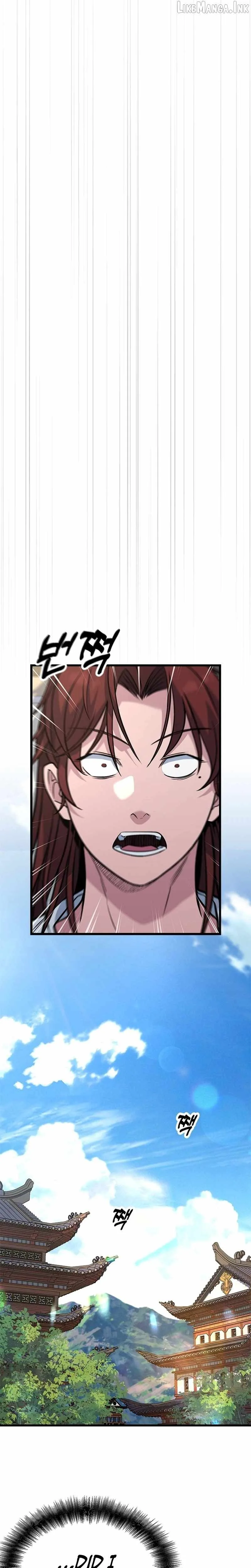 The Novice's Frontline Chapter 14 page 35