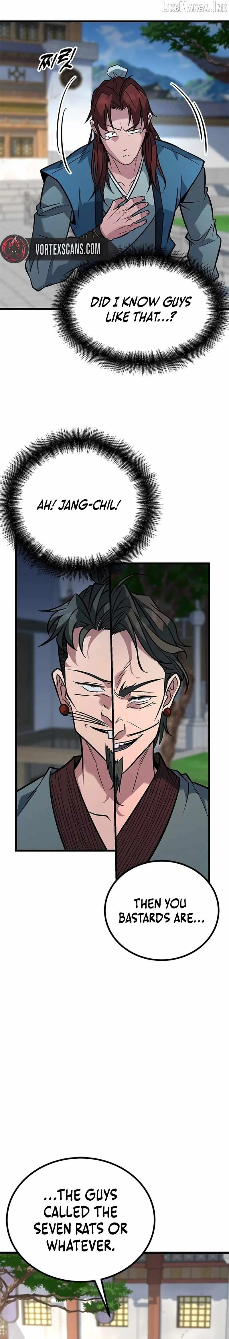 The Novice's Frontline Chapter 15 page 24