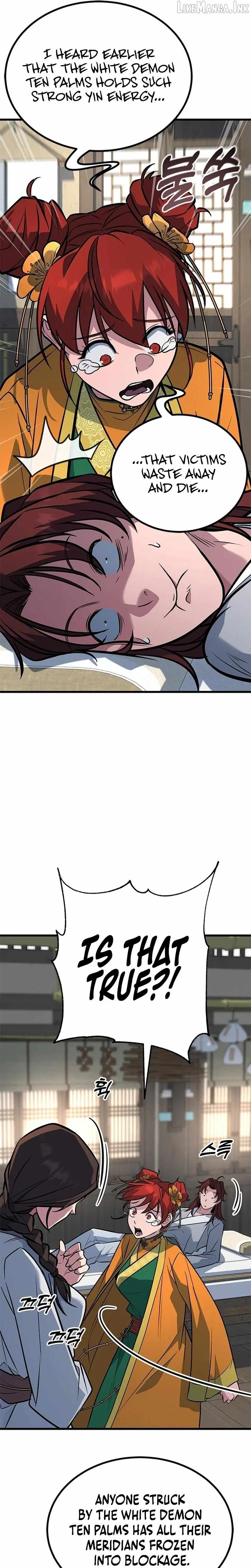 The Novice's Frontline Chapter 15 page 4