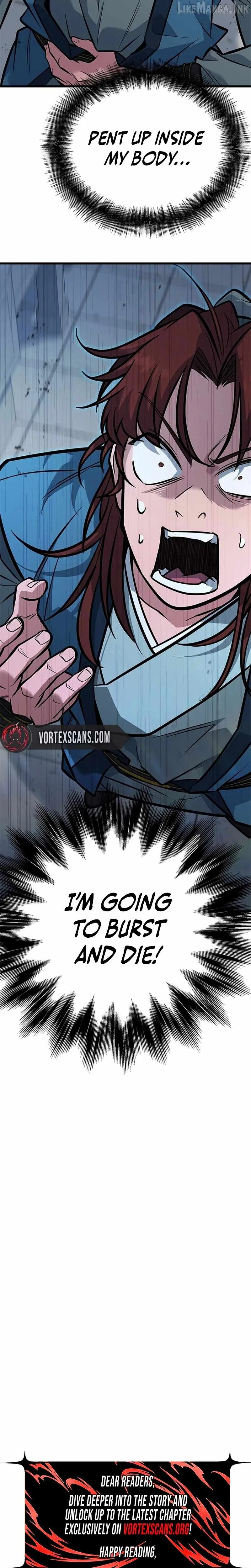 The Novice's Frontline Chapter 15 page 35
