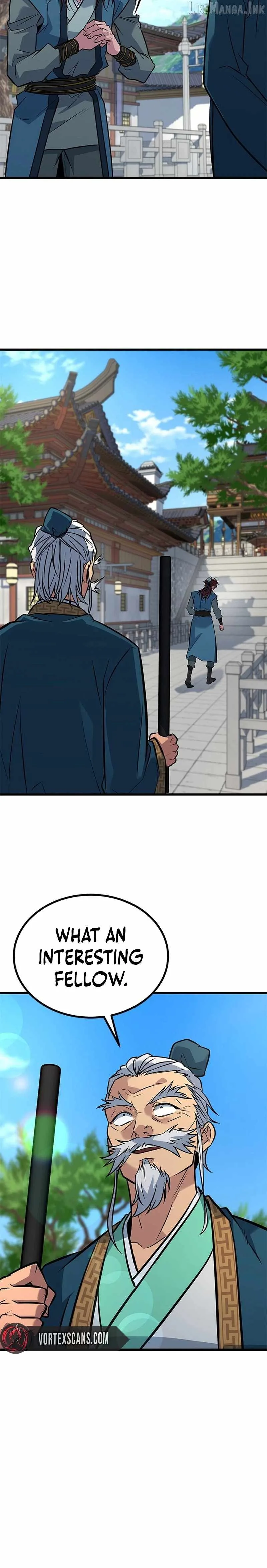 The Novice's Frontline Chapter 16 page 30