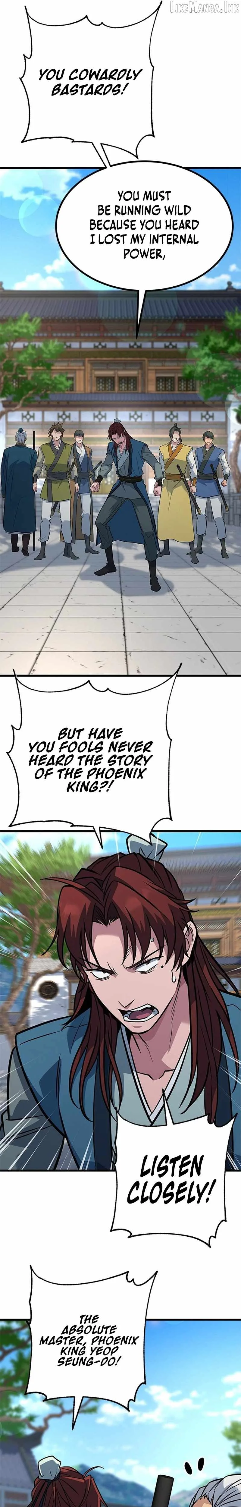 The Novice's Frontline Chapter 16 page 4