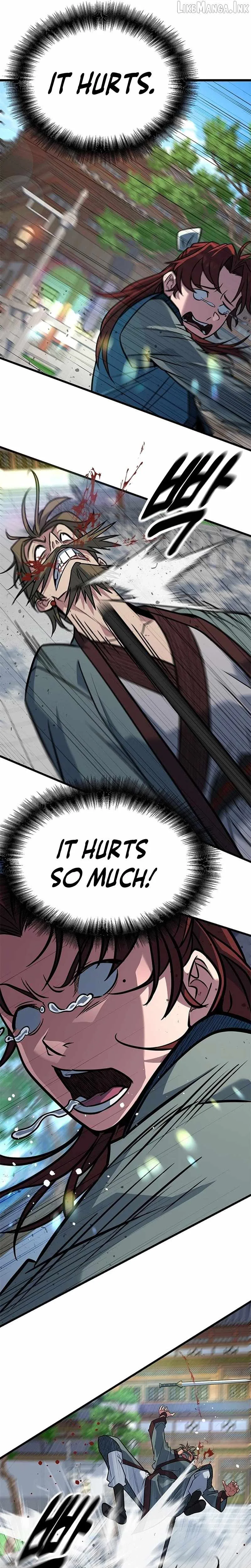The Novice's Frontline Chapter 16 page 19