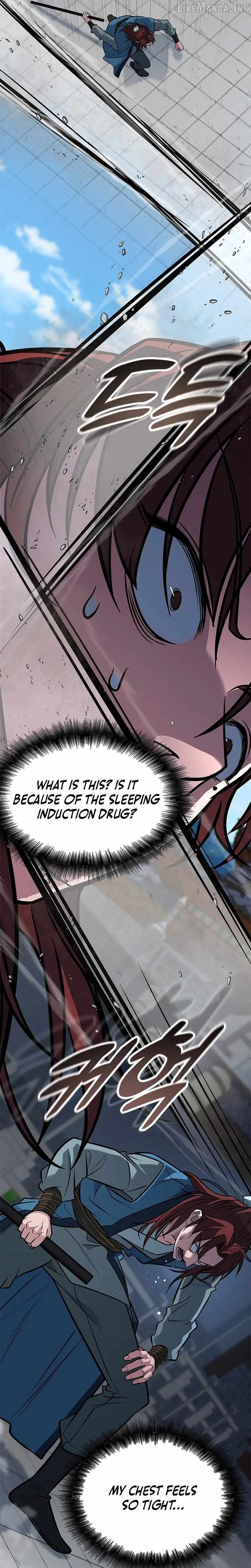 The Novice's Frontline Chapter 16 page 11