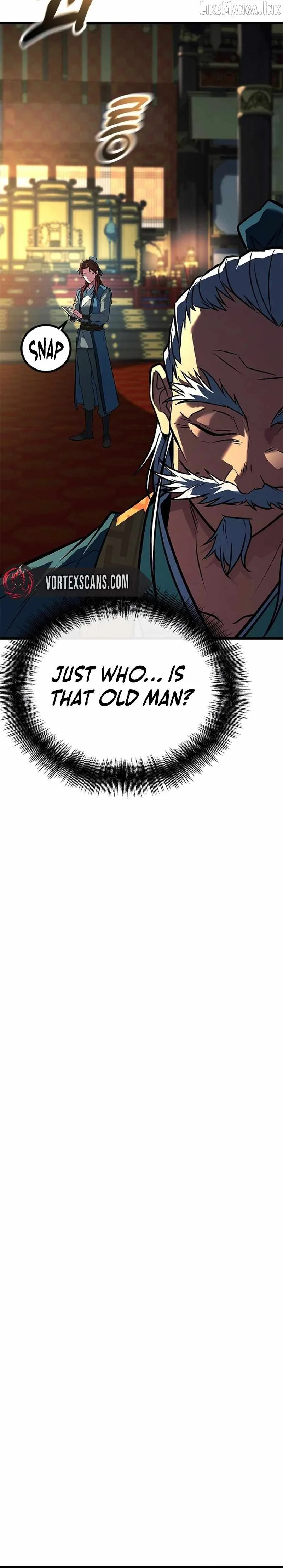 The Novice's Frontline Chapter 18 page 22