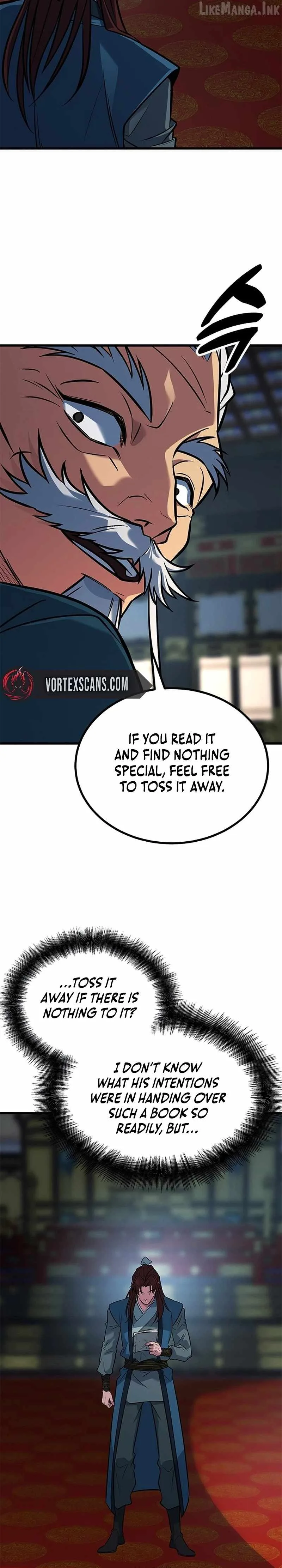 The Novice's Frontline Chapter 18 page 19