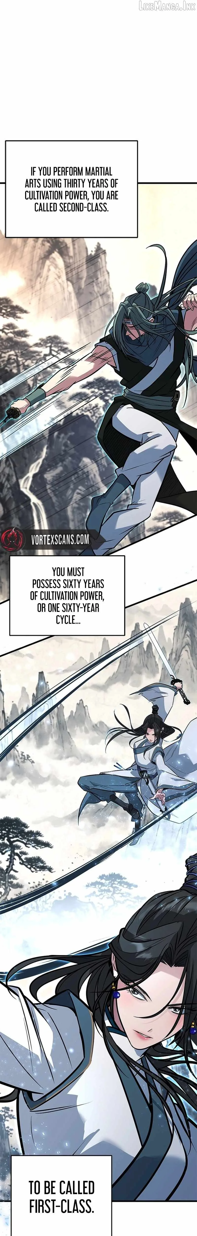 The Novice's Frontline Chapter 18 page 2