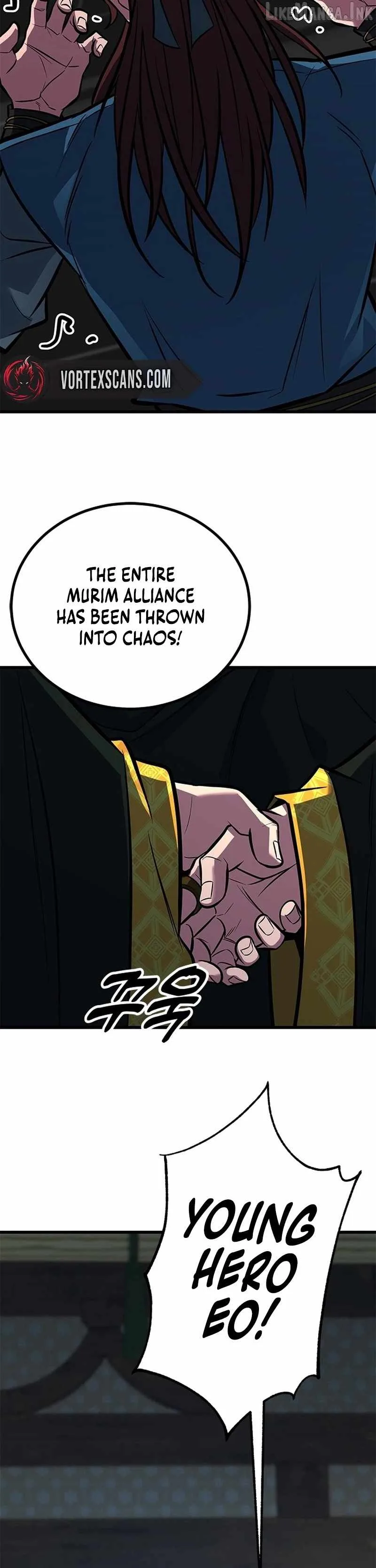 The Novice's Frontline Chapter 18 page 40