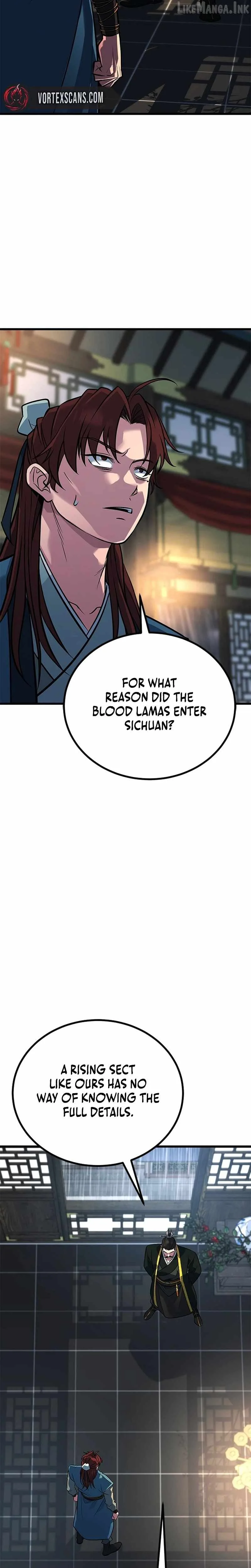 The Novice's Frontline Chapter 19 page 2
