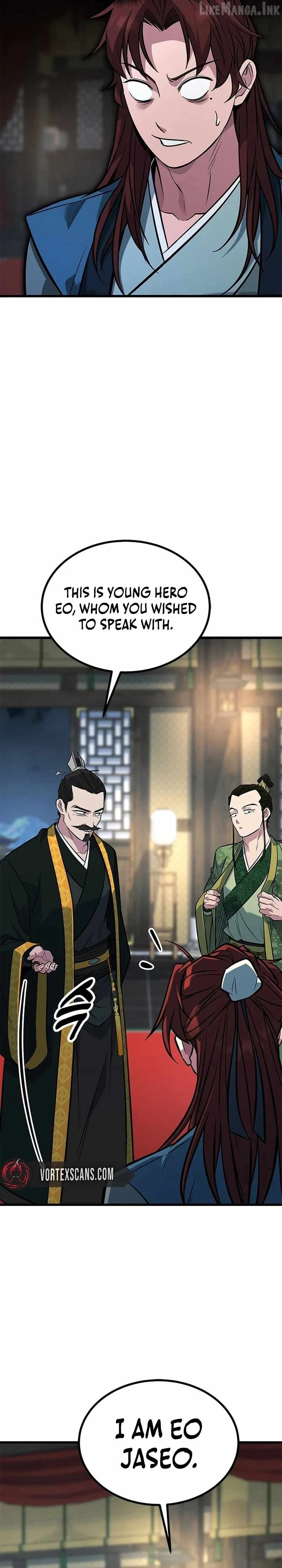 The Novice's Frontline Chapter 19 page 18