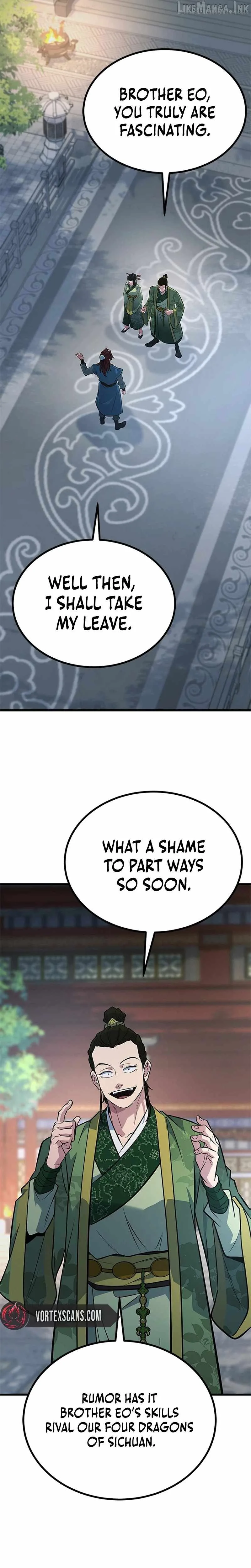 The Novice's Frontline Chapter 19 page 30