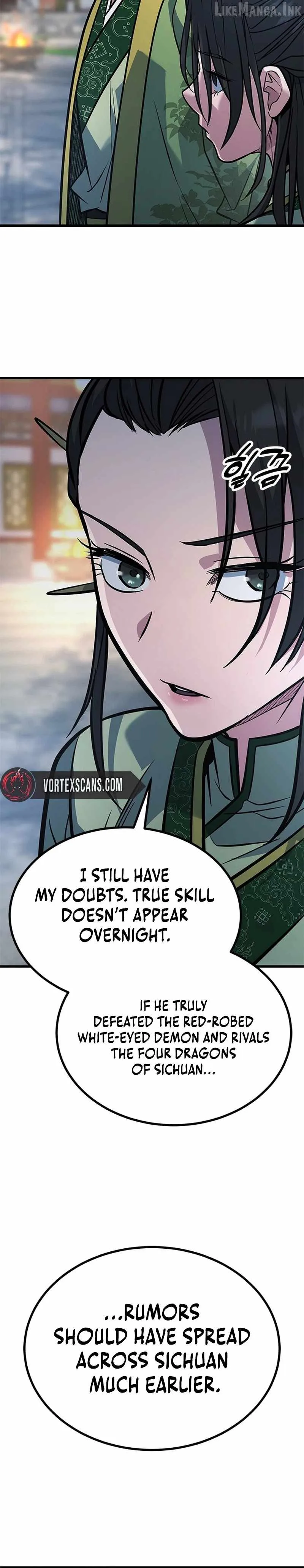 The Novice's Frontline Chapter 19 page 36