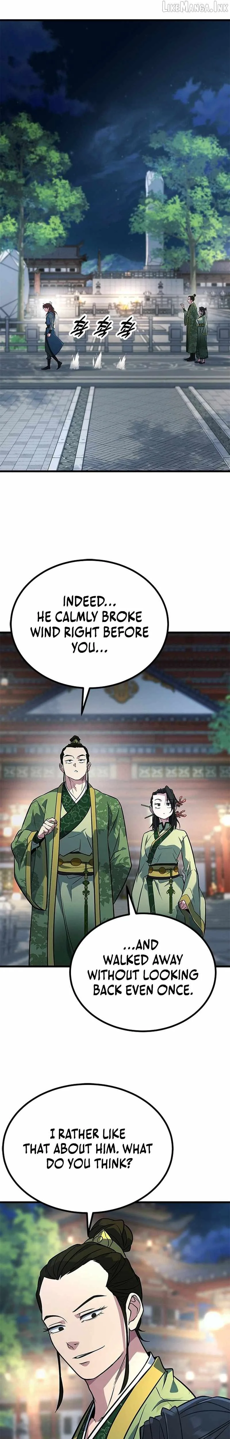 The Novice's Frontline Chapter 19 page 35