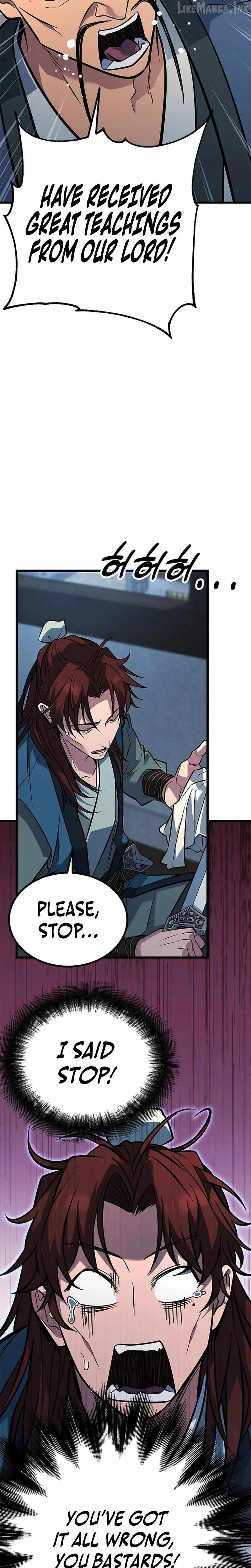 The Novice's Frontline Chapter 19 page 41