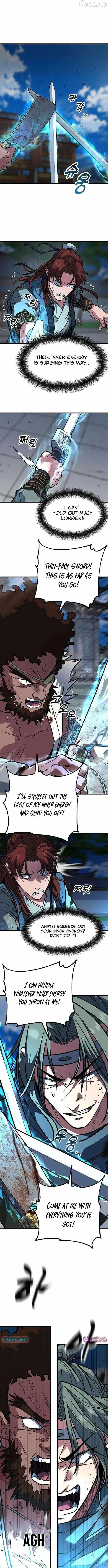 The Novice's Frontline Chapter 4 page 2