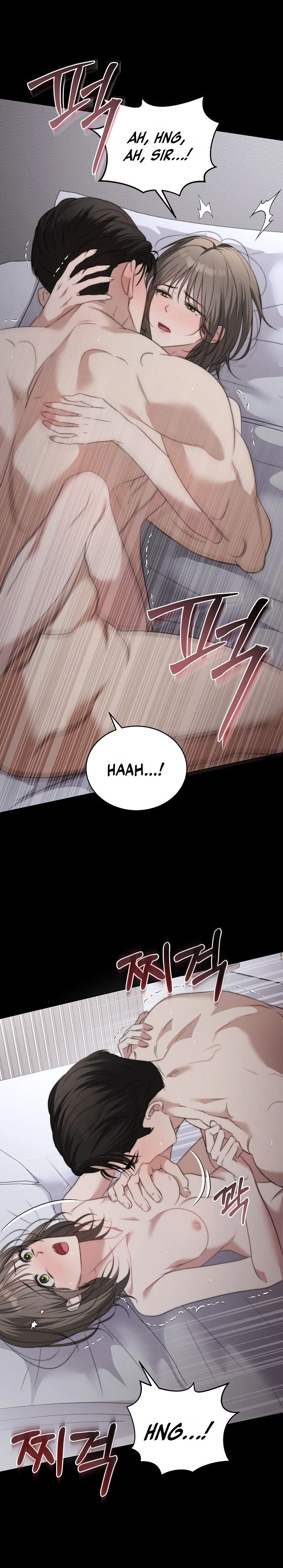 The Nude Chapter 1 page 6