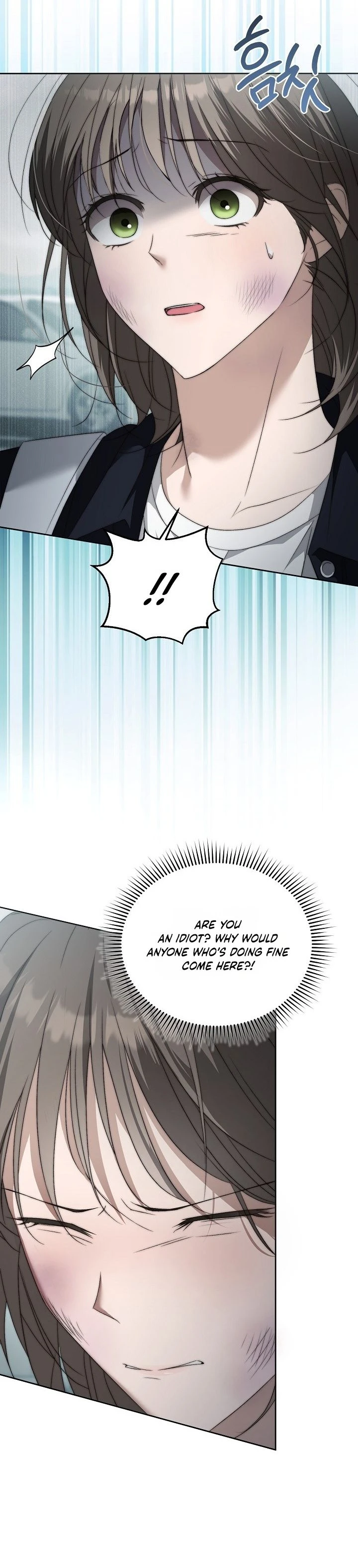 The Nude Chapter 1 page 16