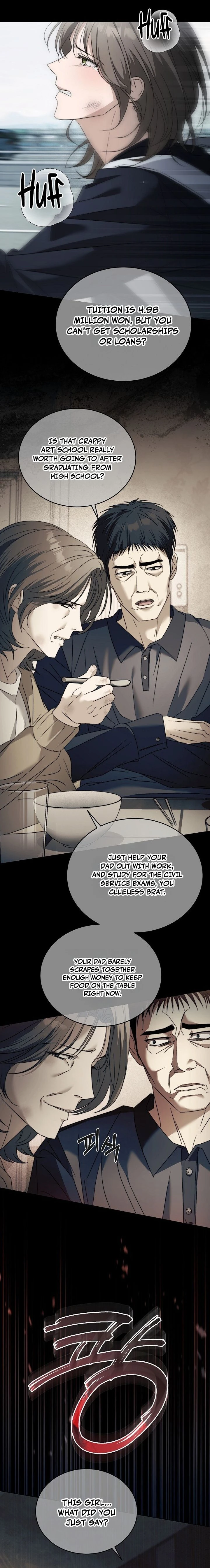 The Nude Chapter 1 page 19