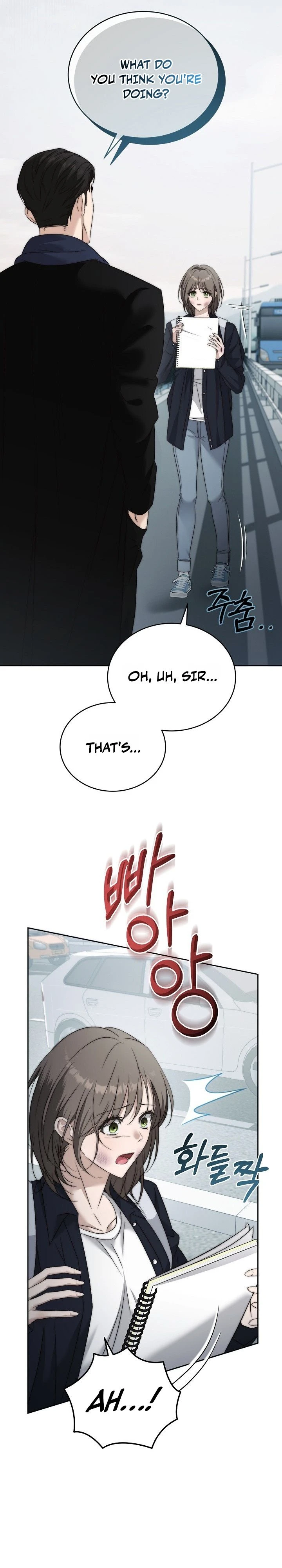 The Nude Chapter 1 page 34