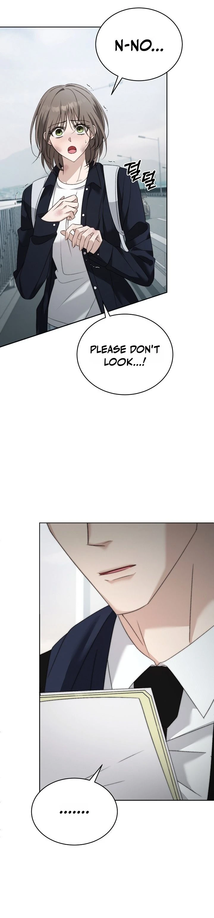 The Nude Chapter 1 page 36