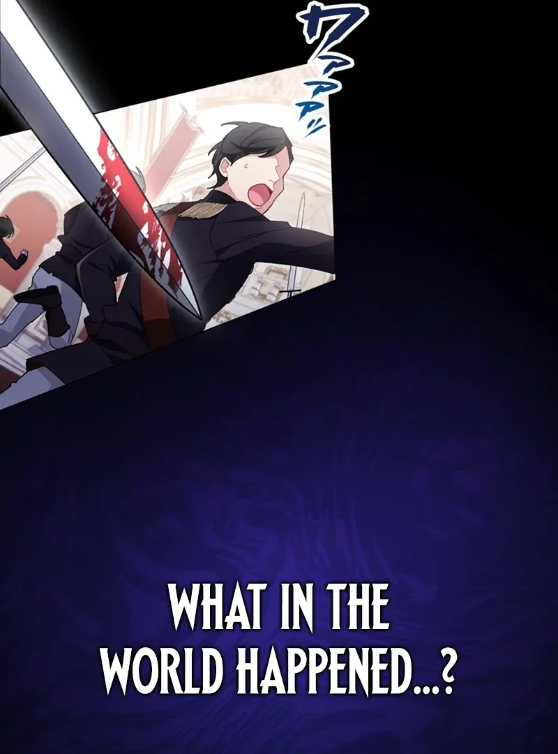 The Obsessed Young Prince Loves the Unlucky Princess Too Much! Chapter 1 page 3