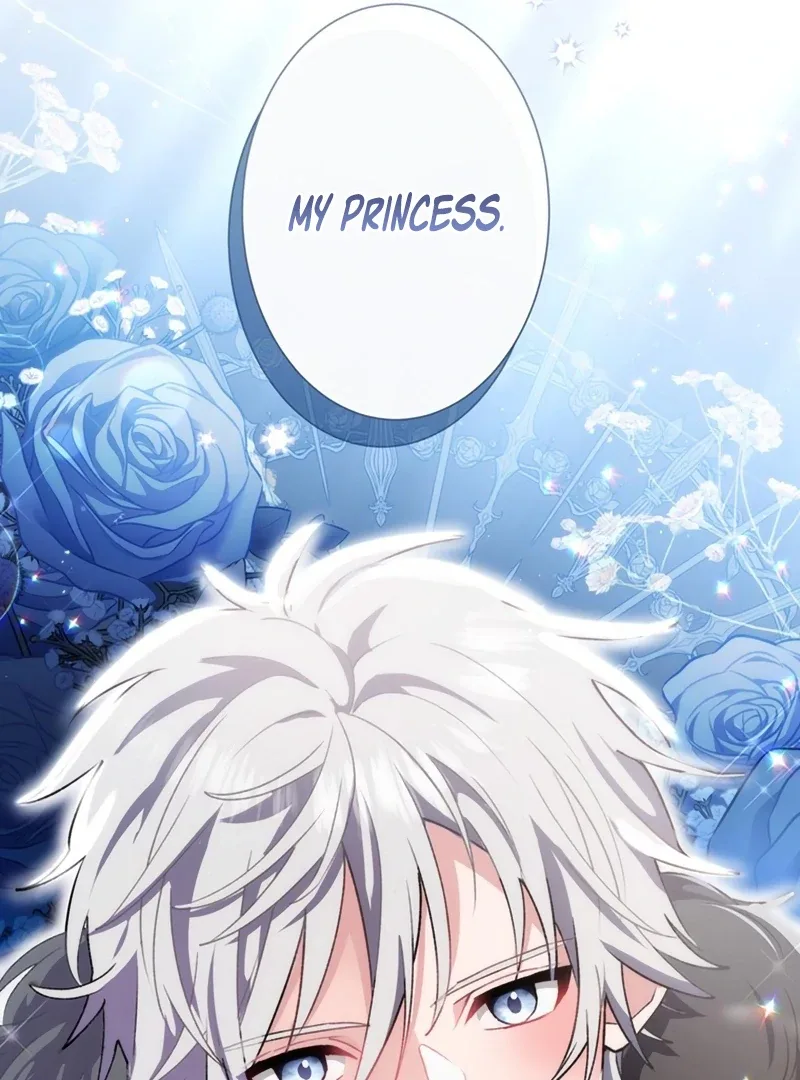 The Obsessed Young Prince Loves the Unlucky Princess Too Much! Chapter 1 page 21