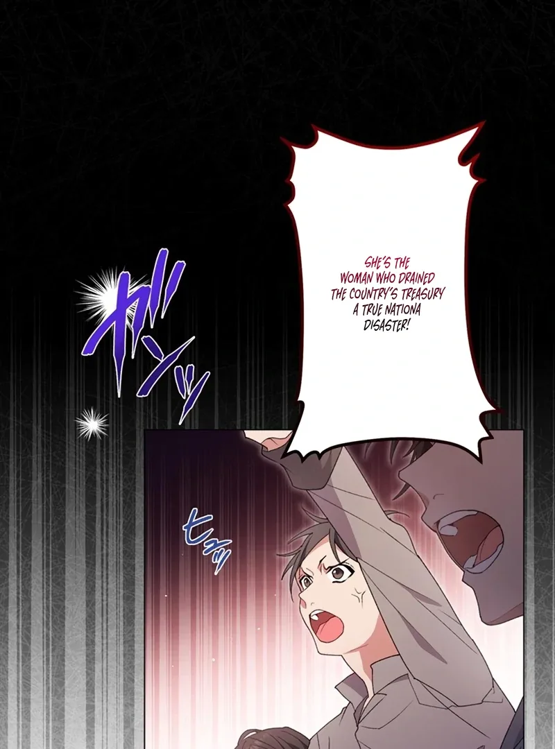 The Obsessed Young Prince Loves the Unlucky Princess Too Much! Chapter 1 page 27