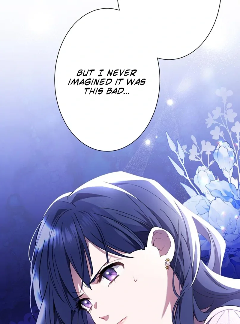 The Obsessed Young Prince Loves the Unlucky Princess Too Much! Chapter 1 page 30
