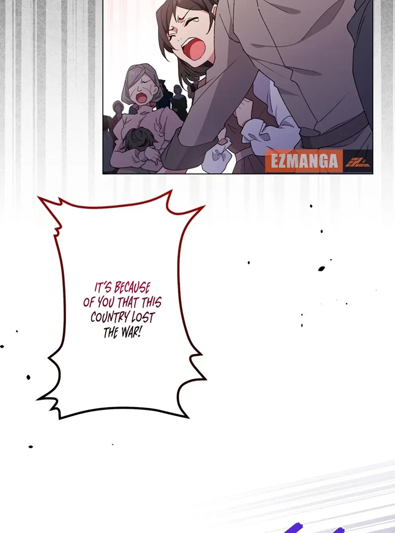 The Obsessed Young Prince Loves the Unlucky Princess Too Much! Chapter 1 page 28