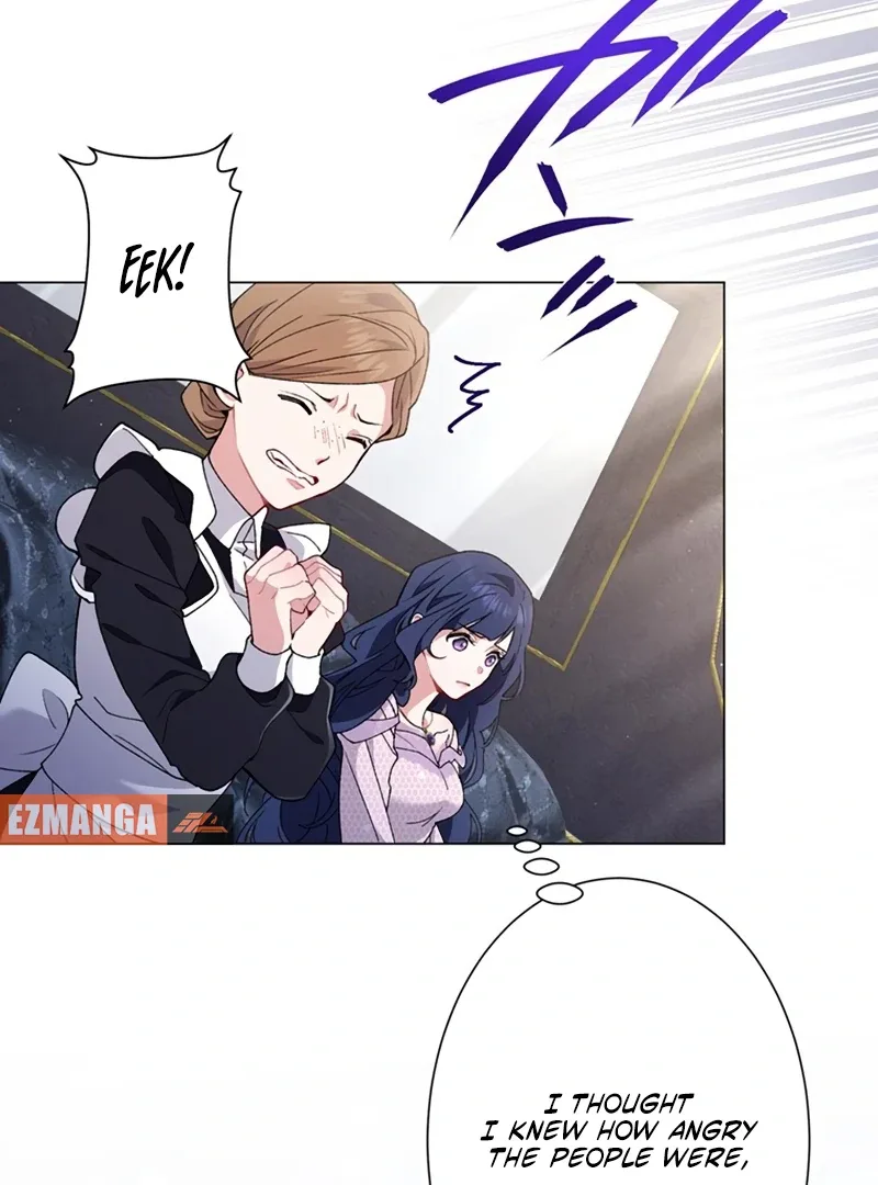 The Obsessed Young Prince Loves the Unlucky Princess Too Much! Chapter 1 page 29