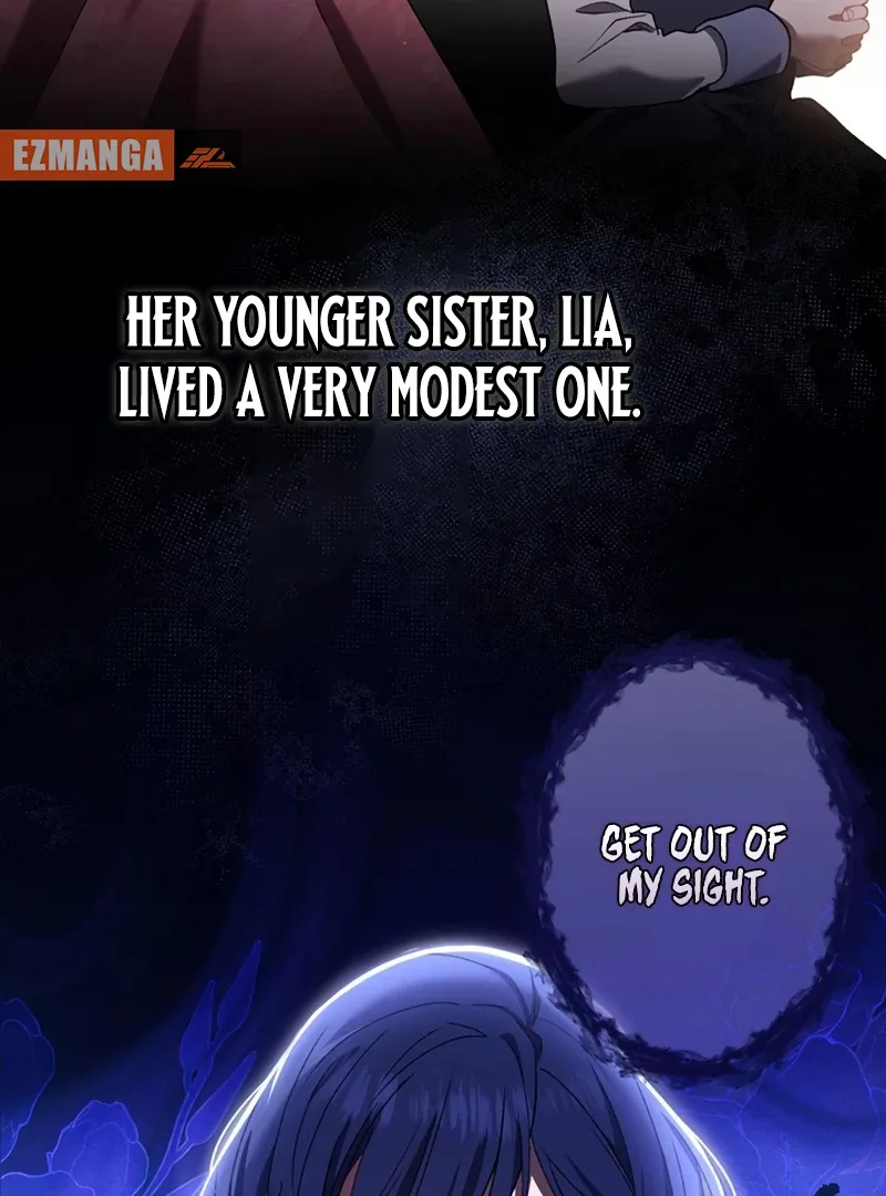 The Obsessed Young Prince Loves the Unlucky Princess Too Much! Chapter 1 page 38