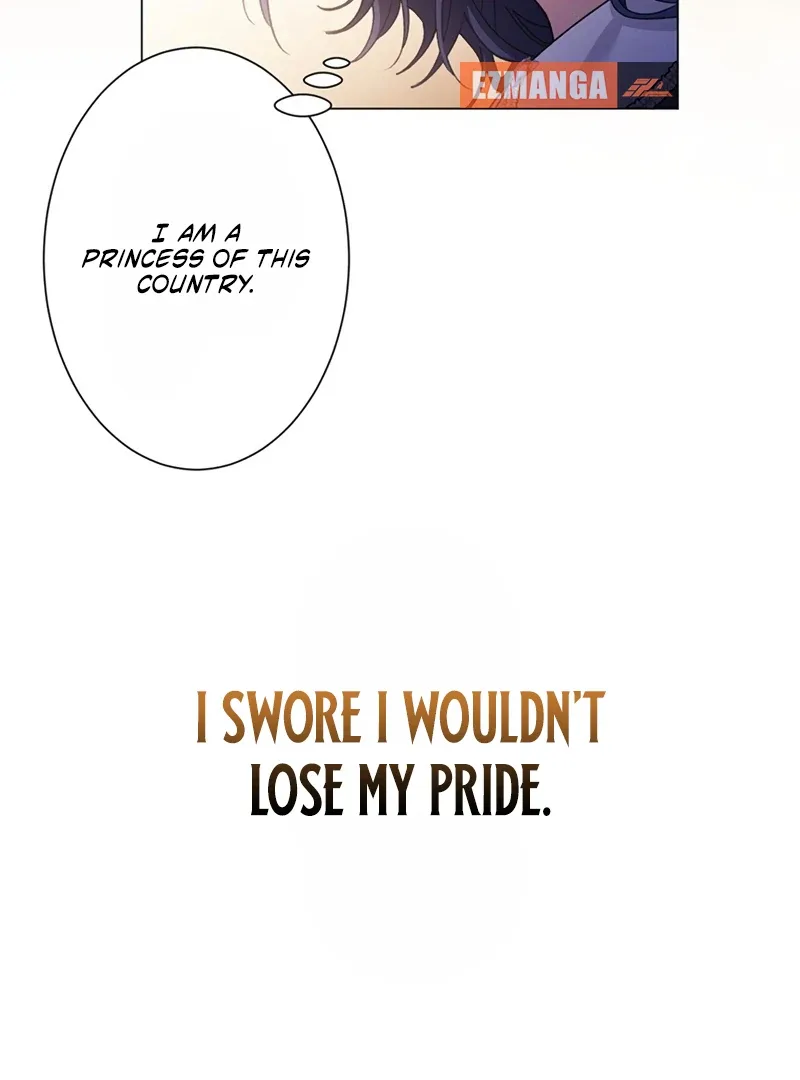 The Obsessed Young Prince Loves the Unlucky Princess Too Much! Chapter 1 page 41
