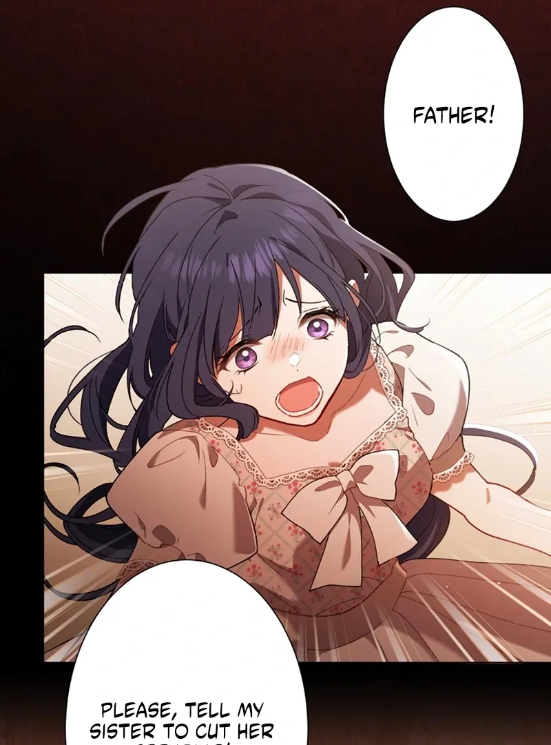 The Obsessed Young Prince Loves the Unlucky Princess Too Much! Chapter 1 page 45