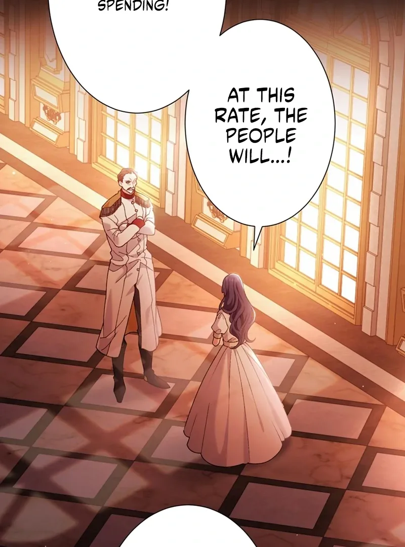 The Obsessed Young Prince Loves the Unlucky Princess Too Much! Chapter 1 page 46