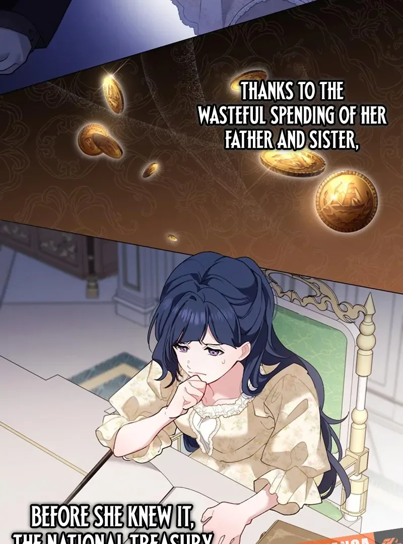 The Obsessed Young Prince Loves the Unlucky Princess Too Much! Chapter 1 page 52