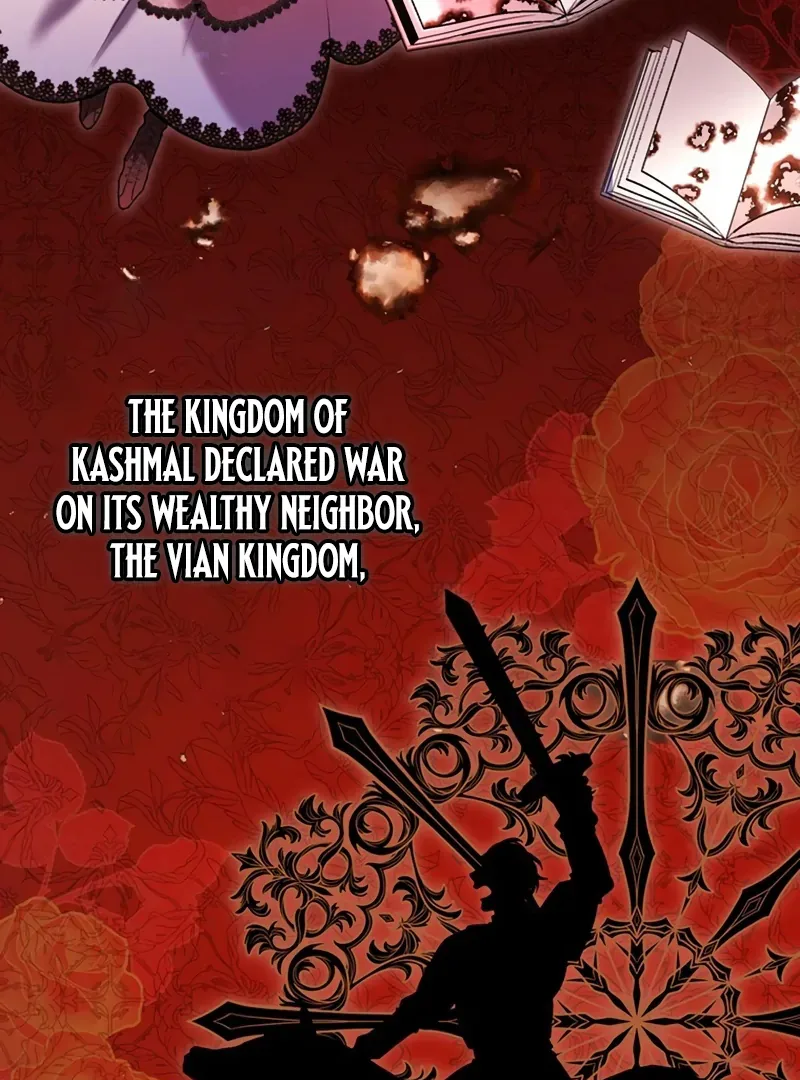 The Obsessed Young Prince Loves the Unlucky Princess Too Much! Chapter 1 page 54