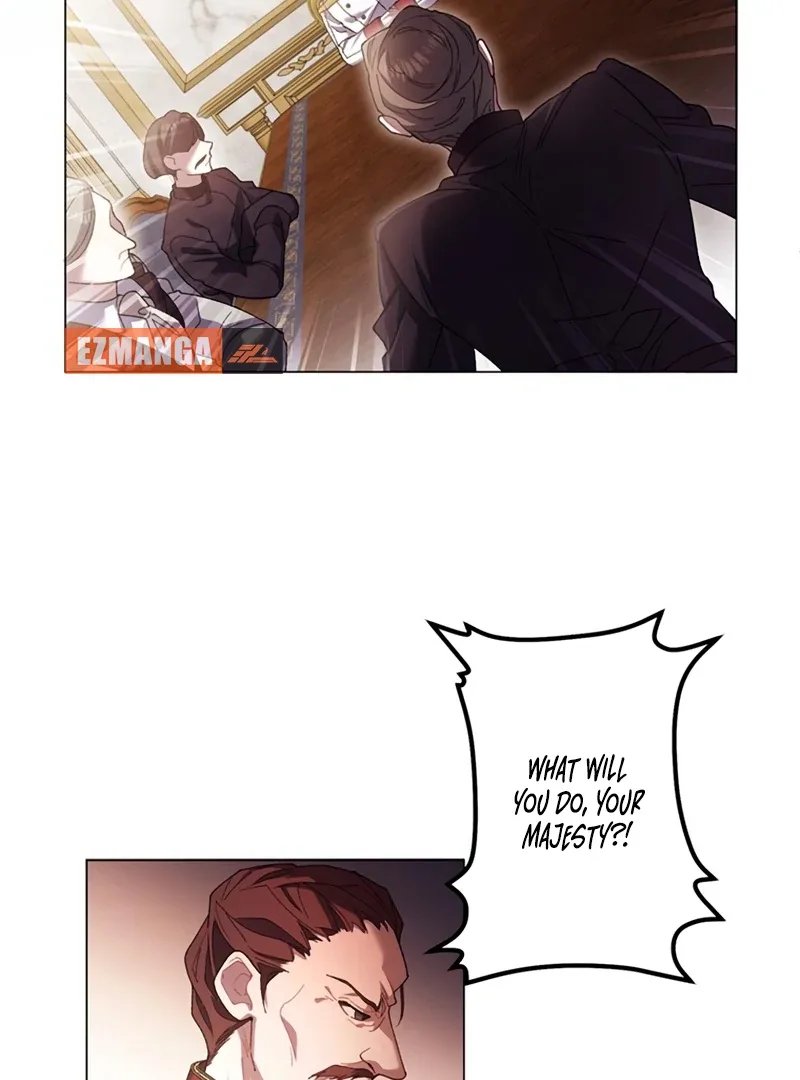 The Obsessed Young Prince Loves the Unlucky Princess Too Much! Chapter 1 page 60